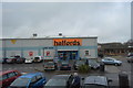 Halfords, Uckfield