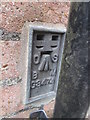 Ordnance Survey Flush Bracket