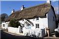 Thatched Cottage, Oxwich