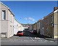 Emma Street, Llanelli