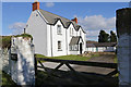 Penrice Old Farmhouse