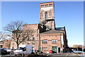 Steam Mill Business Centre, Chester