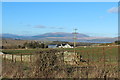 Farmland at Kirkinner