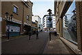 Station Road, Hastings