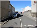 Talbot Street, Llanelli