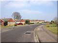 Cranford Road, Tonbridge