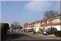 Croft Close, Tonbridge