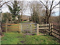 Llwybr Porth Tywyn / Burry Port Footpath