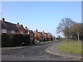 Higham Lane, Tonbridge