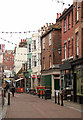 George Street, Hastings