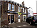 Next Generation Property Solutions shop and van, Yate