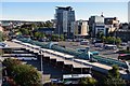 Coach Station, Leeds