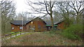 Risley Moss Visitor Centre