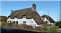 The Old Post Office, Brimpton, Berkshire