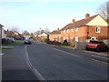 Coventry Road, Tonbridge