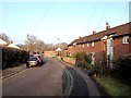 York Road, Tonbridge