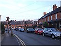 Mill Crescent, Tonbridge