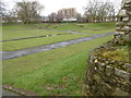 Site of Barking Abbey