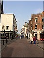 High Street, Rochester