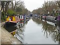 Little Venice