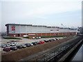 AESSEAL New York Stadium 