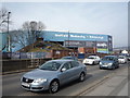 Hillsborough Stadium