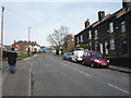 Fox Hill Road, Birley Carr 