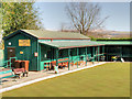 Tottington Bowling & Social Club, Town Meadow Park