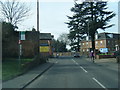 Park Road, Farnham Royal
