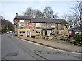 The Old Red Lion, Grenoside