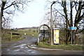 Trans Pennine Trail, Cote Green