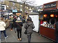 Camden Lock Market