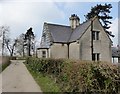 Plas Newydd Lodge 