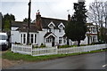 House on Station Rd