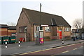 Horfield & Lockleaze Library, Filton Avenue