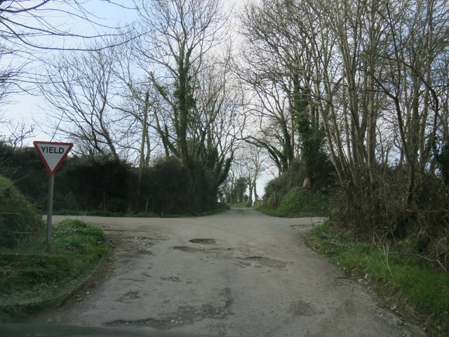 Crossroads at Memorial Cross