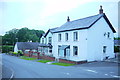 Houses at Coed Waen Cqar