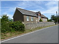 Bishton Village Hall