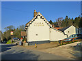 The Hare and Hounds, Old Warden