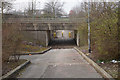 Underpass on Wawne Road, Bransholme, Hull