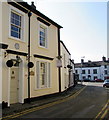 Pendragon House B&B, Caerleon