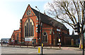 St Michael & All Angels, Stonebridge