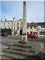 Bawtry market cross