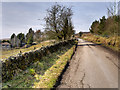 SD6713 : Coal Pit Road, Smithills Moor by David Dixon