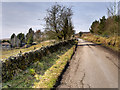 Coal Pit Road, Smithills Moor