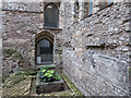 Remains of Winchester Palace, London SE1