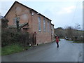 Chapel in Abermule