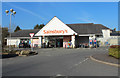 Sainsbury