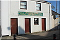 McLeans Taxis, Newton Stewart