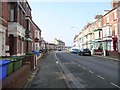 Windsor Crescent, Bridlington